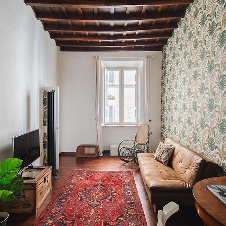 Dadi Inn Monti Rome Exterior photo
